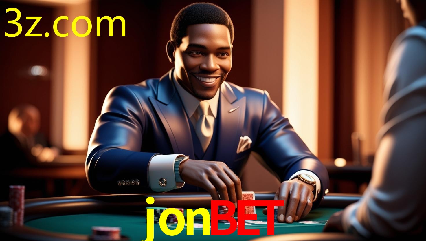 JONBET