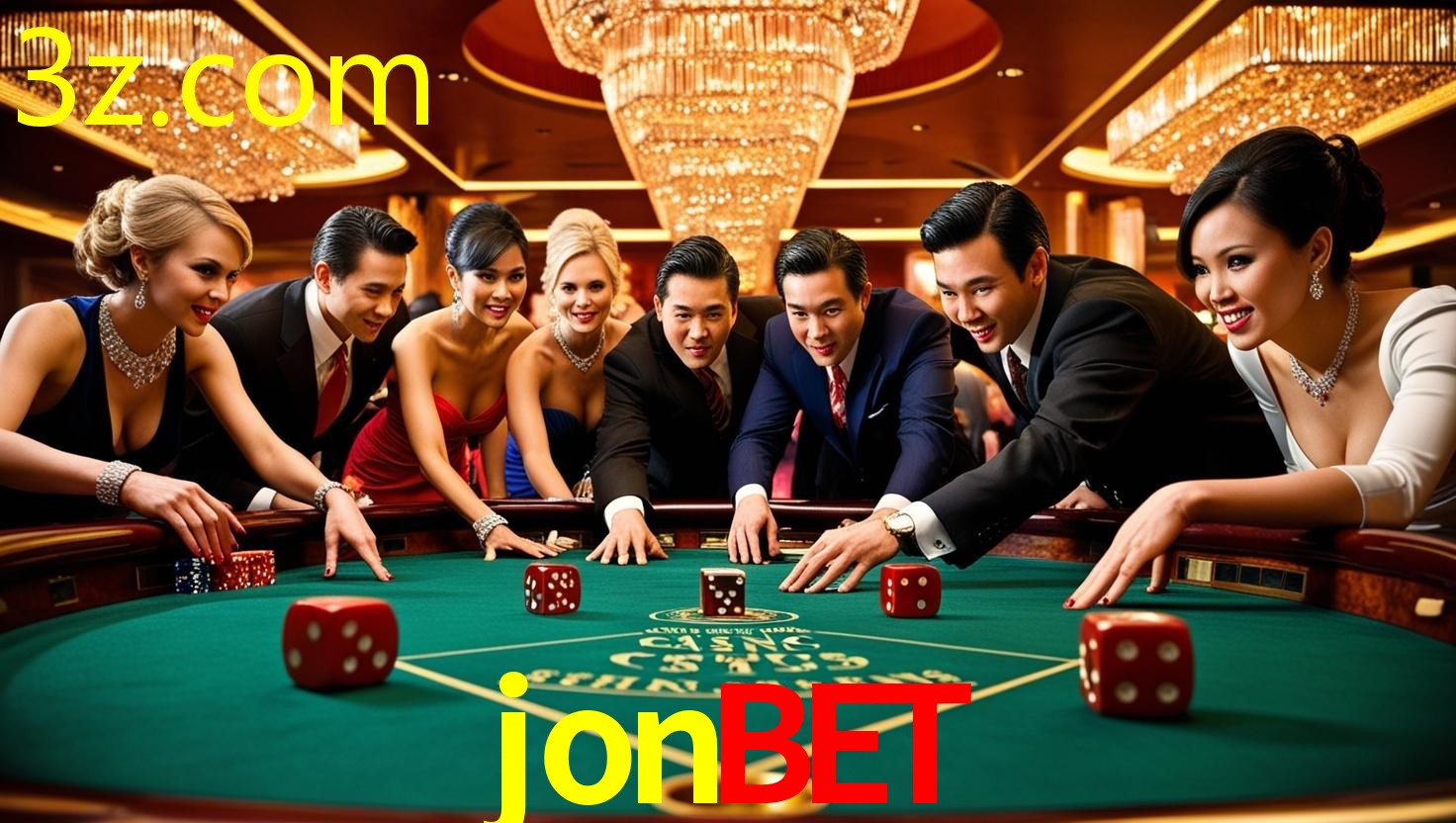 JONBET