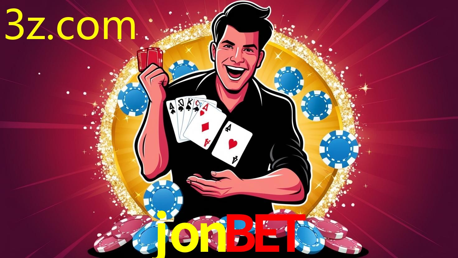 JONBET